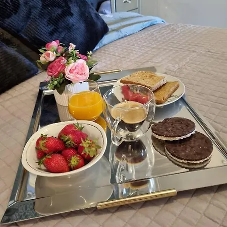 Lägenhet Luxe